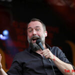 Into The Grave 2023: Clutch